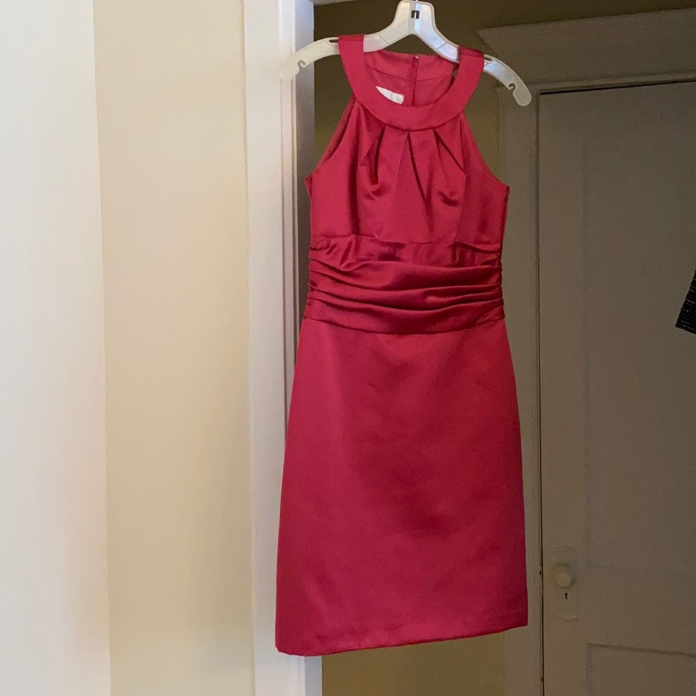Cocktail dress